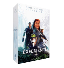 TIME STORIES REVOLUTION: EXPERIENCE