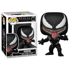 POP - VENOM LET THERE BE CARNAGE - VENOM - 888