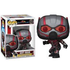 POP MARVEL ANT-MAN QUANTUMANIA ANT-MAN