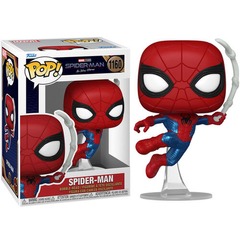 POP - MARVEL - SPIDER-MAN NO WAY HOME - AMAZING SPIDERMAN -1160