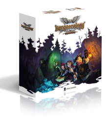 Dungeonology : The Expedition