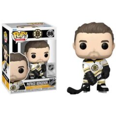 POP - HOCKEY - PATRICE BERGERON - 86