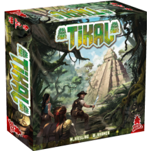 Tikal Tikal