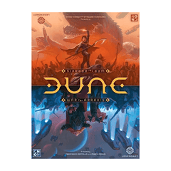 DUNE - WAR FOR ARRAKIS (FRANÇAIS)