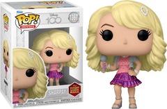 POP - DISNEY - 100th - HIGH SCHOOL MUSICAL - SHARPAY - 1367