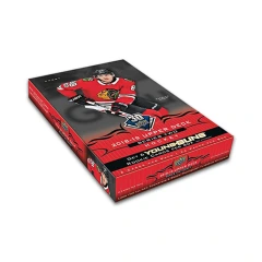 UPPER DECK - HOCKEY 2019/20 - SERIES 2 - HOBBY