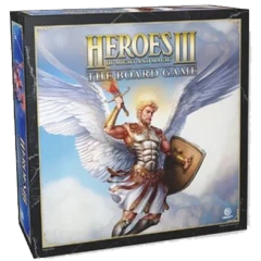 HEROES OF MIGHT AND MAGIC III - JEU DE BASE ( FRENCH)