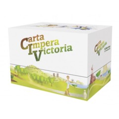 CARTA IMPERA VICTORIA