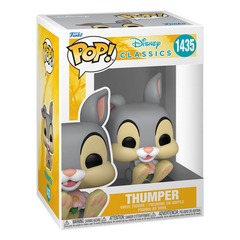 POP - DISNEY - BAMBI - THUMPER - 1435