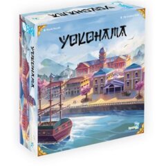 YOKOHAMA - (FRANÇAIS)