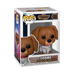 POP - MARVEL - GUARDIAN OF THE GALAXY - COSMO - 1207