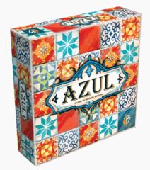 AZUL - JEU DE BASE (MULTILANGUE)