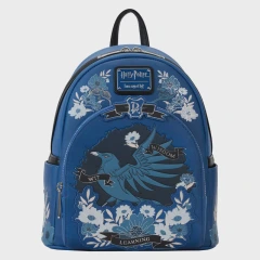 LOUNGEFLY - HARRY POTTER - RAVENCLAW - MINI BACKPACK