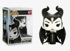 POP - DISNEY - MALEFICENT - 627