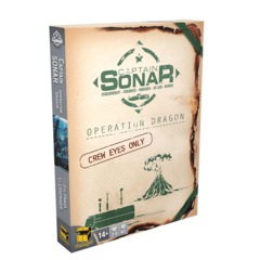 CAPTAIN SONAR: OPÉRATION DRAGON