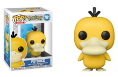 POP - POKEMON - PSYDUCK - 781