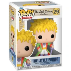 POP - BOOKS - THE LITTLE PRINCE - THE LITTLE PRINCE - 29