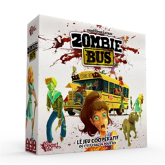 ZOMBIE BUS - FRANÇAIS