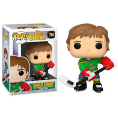 POP - DISNEY - THE MIGHTY DUCKS - CHARLIE CONWAY - 788