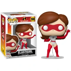 POP - DISNEY - INCREDIBLES 20TH ANN ELASTIGIRL - 1508