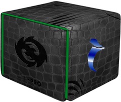 ULTRA PRO - ALCOVE EDGE DECK BOX - TARKIR DRAGONSTORM - SULTAI