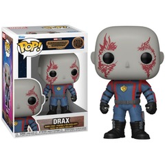 POP - MARVEL - GUARDIANS OF THE GALAXY - DRAX - 1204