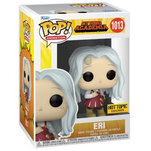 POP - ANIMATION - MY HERO ACADEMIA - ERI - 1013