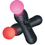 Playstation Move