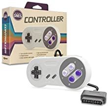 TOMEE: SNES CONTROLLER