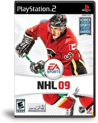 NHL 09