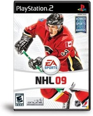NHL 09