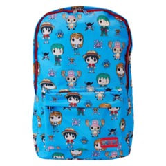 LOUNGEFLY - FUNKO POP ONE PIECE - NYLON BACKPACK