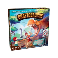 DRAFTOSAURUS