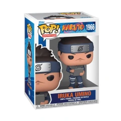 POP! - ANIMATION - NARUTO - IRUKA UMINO - 1966