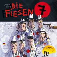 Die Fiesens 7 Die Fiesens 7