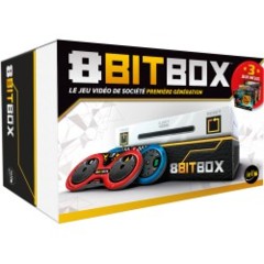 8-bit Box