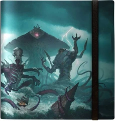 MAGIC THE GATHERING - MODERN HORIZONS III - 12-POCKET PRO-BINDER - (20 PAGES)