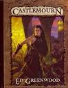 CASTLEMOURN - CAMPAIGN SETTING - ENGLISH