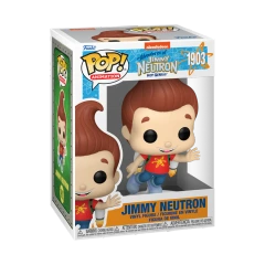 POP - ANIMATION - JIMMY NEUTRON - JIMMY NEUTRON - 1903