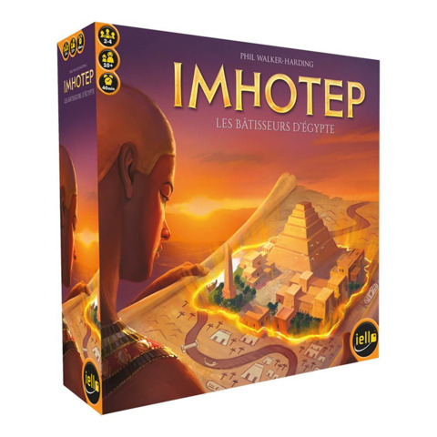 Imhotep