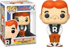 POP - COMICS - ARCHIE - ARCHIE ANDREWS - 24