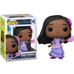 POP - DISNEY - ENCANTO - ISABELA MADRIGAL - 1146