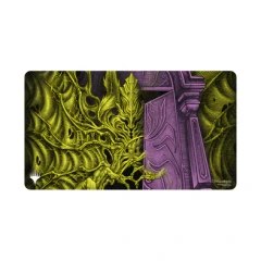 ULTRA PRO - PLAYMAT - MTG - DUSKMOURN - ALTERNATE ART MYTHIC 4