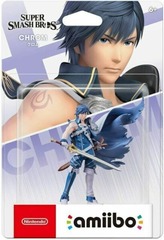 AMIIBO - SUPER SMASH BROS - CHROM