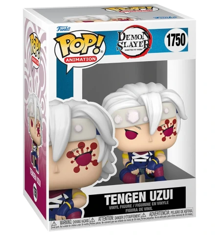 POP - ANIMATION - DEMON SLAYER - TENGEN UZUI - 1750