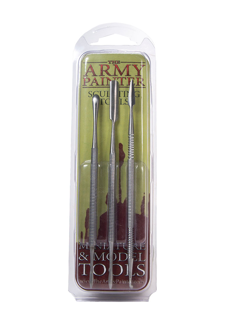 SCULPTING TOOLS SCULPTING TOOLS