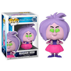 POP - DISNEY - SWORD IN THE STONE - MADAM NIM - 1101