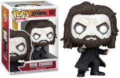 POP - ROCKS - ROB ZOMBIE - ROB ZOMBIE - 337