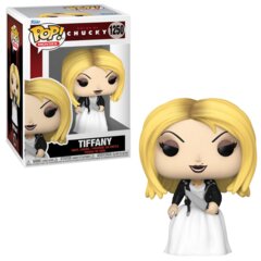 POP - MOVIES - BRIDE OF CHUCKY - TIFFANTY - 1250