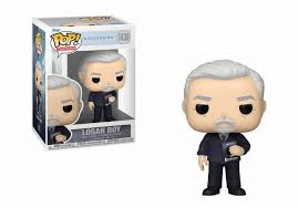 POP - TELEVISION - SUCCESSION - LOGAN ROY - 1430
